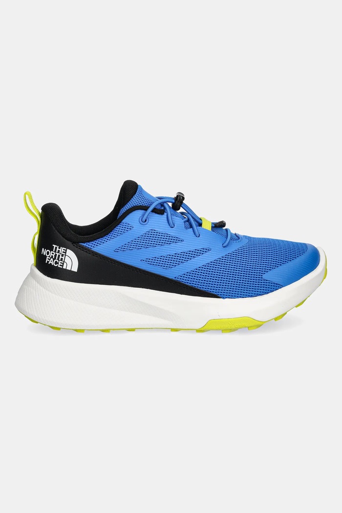 Dětské boty The North Face ALTAMESA NF0A83O473K1 modrá SS25