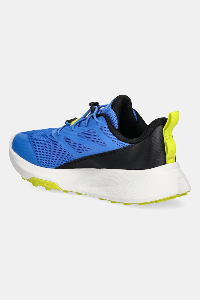 CHLAPEC Dětské boty The North Face ALTAMESA NF0A83O473K1 modrá