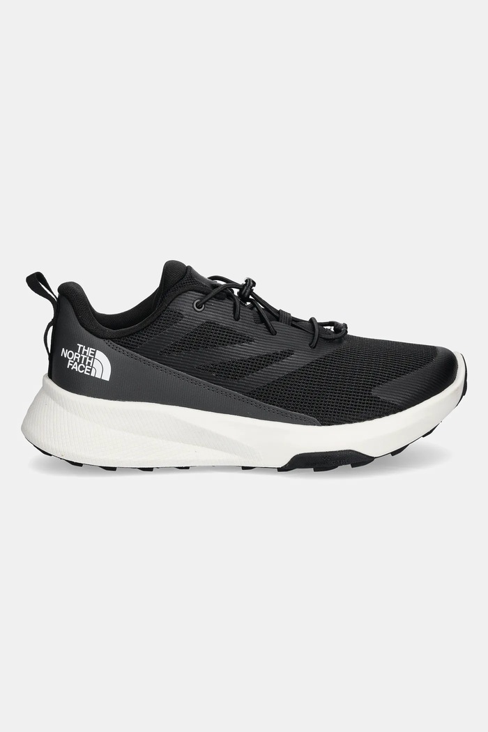 Dječje cipele The North Face ALTAMESA NF0A83O4KT01 crna SS25
