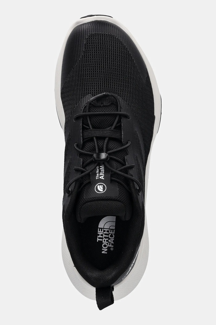 Dječje cipele The North Face ALTAMESA crna NF0A83O4KT01