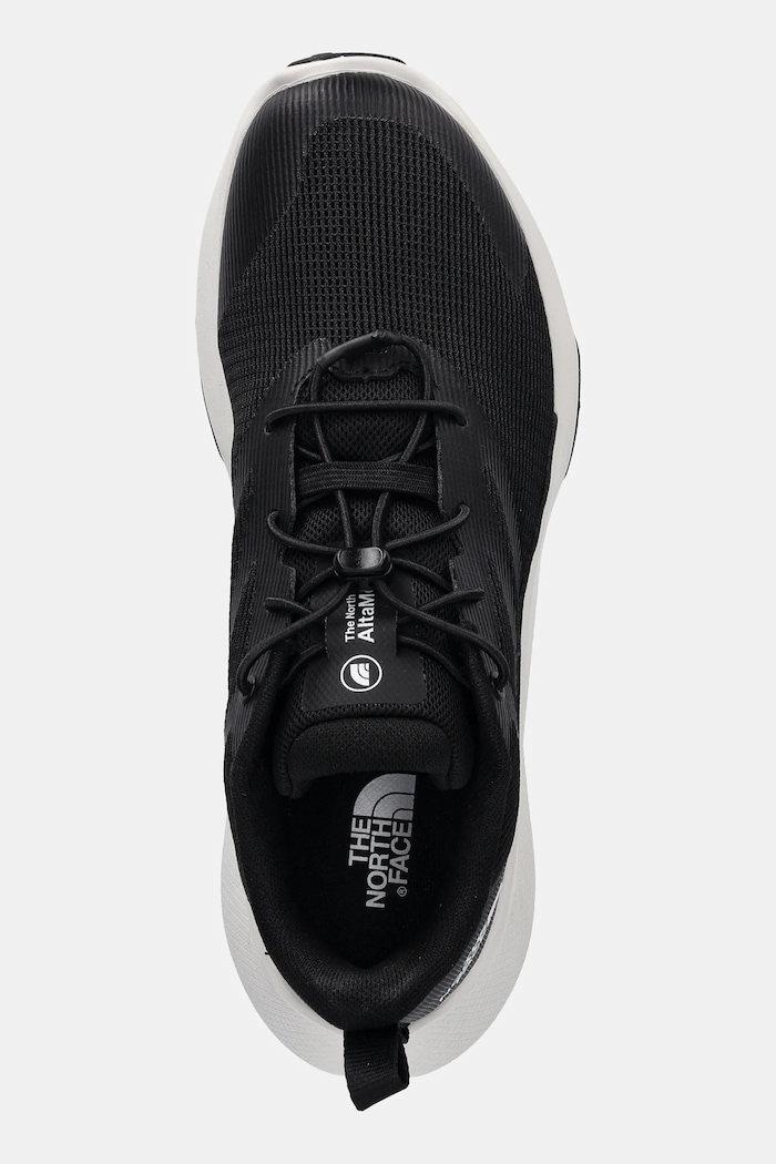 Dječje cipele The North Face ALTAMESA crna NF0A83O4KT01