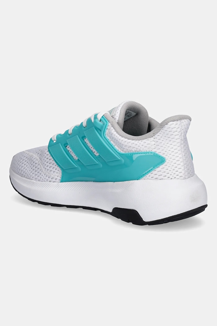 BIMBA adidas Performance scarpe da ginnastica per bambini ULTIMASHOW 2.0 MER JR1086 bianco