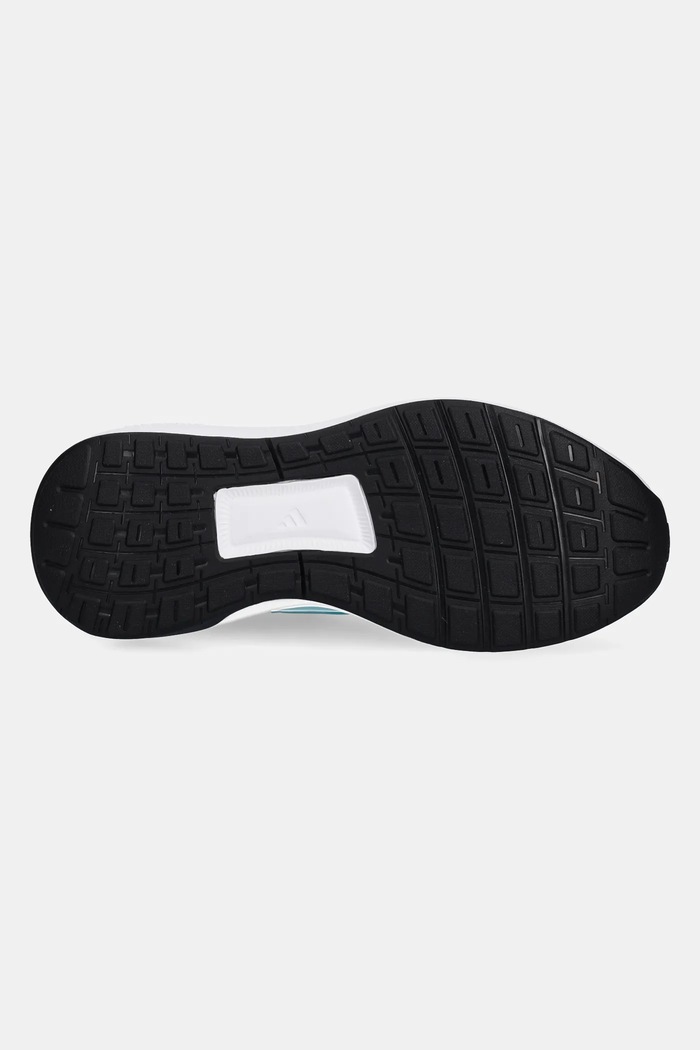 adidas Performance scarpe da ginnastica per bambini ULTIMASHOW 2.0 MER JR1086 bianco