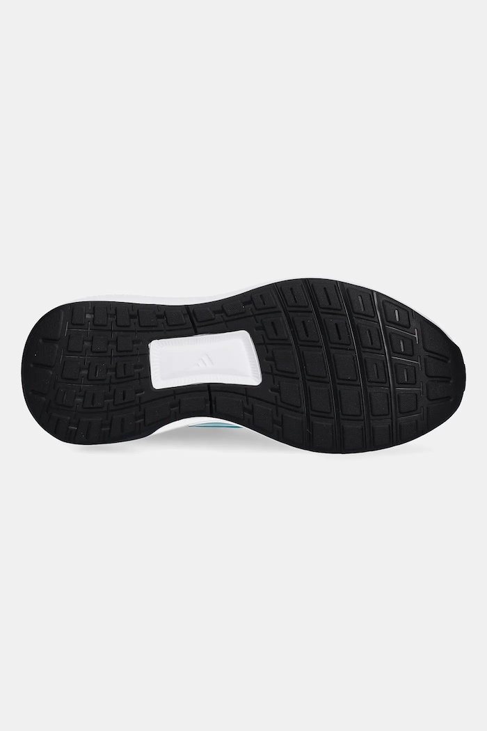 adidas Performance scarpe da ginnastica per bambini ULTIMASHOW 2.0 MER JR1086 bianco