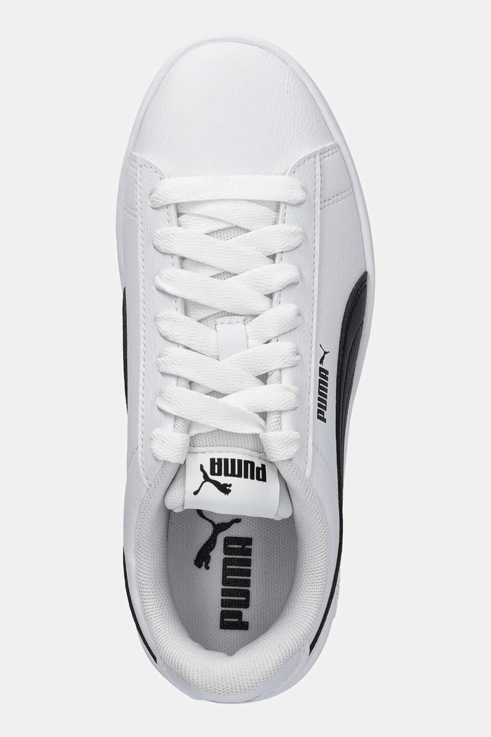 Puma sneakersy dziecięce Rickie Classic biały 394252.13