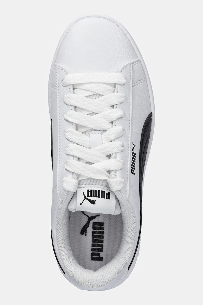 Puma sneakersy dziecięce Rickie Classic biały 394252.13