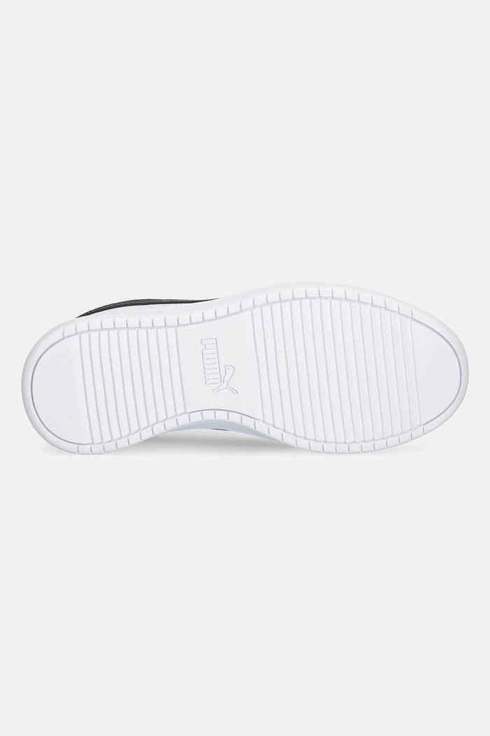 Puma sneakersy dziecięce Rickie Classic 394252.13 biały