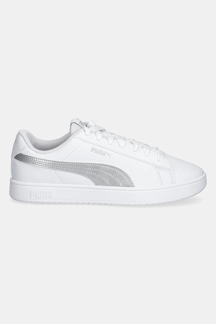 Puma sneakersy dziecięce Rickie Classic 394252 biały SS25
