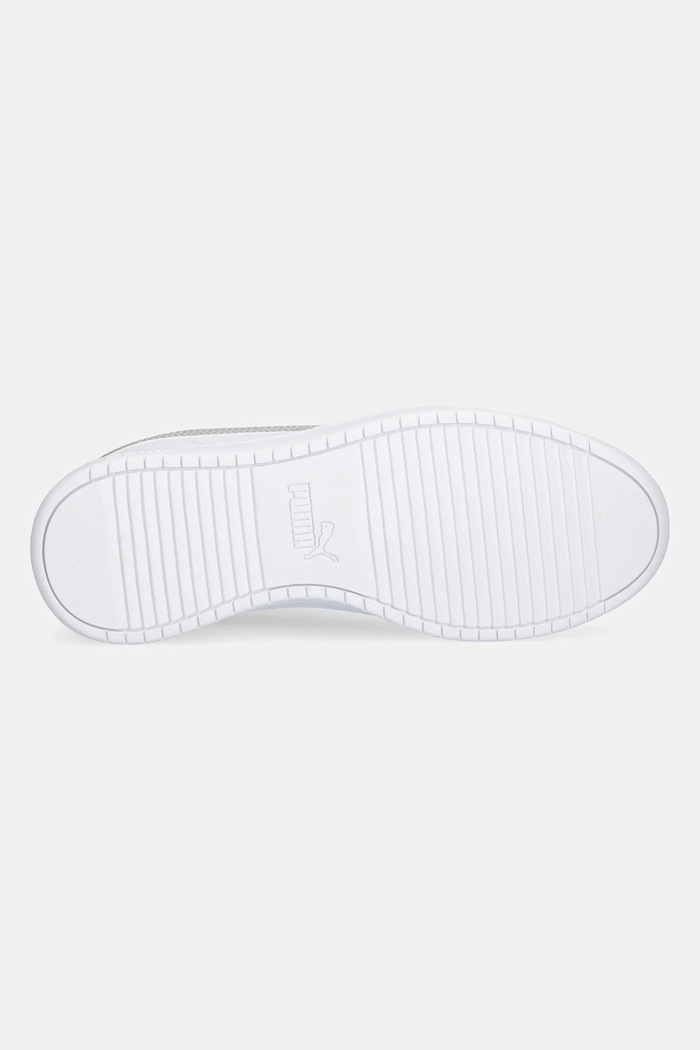Puma sneakersy dziecięce Rickie Classic 394252 biały