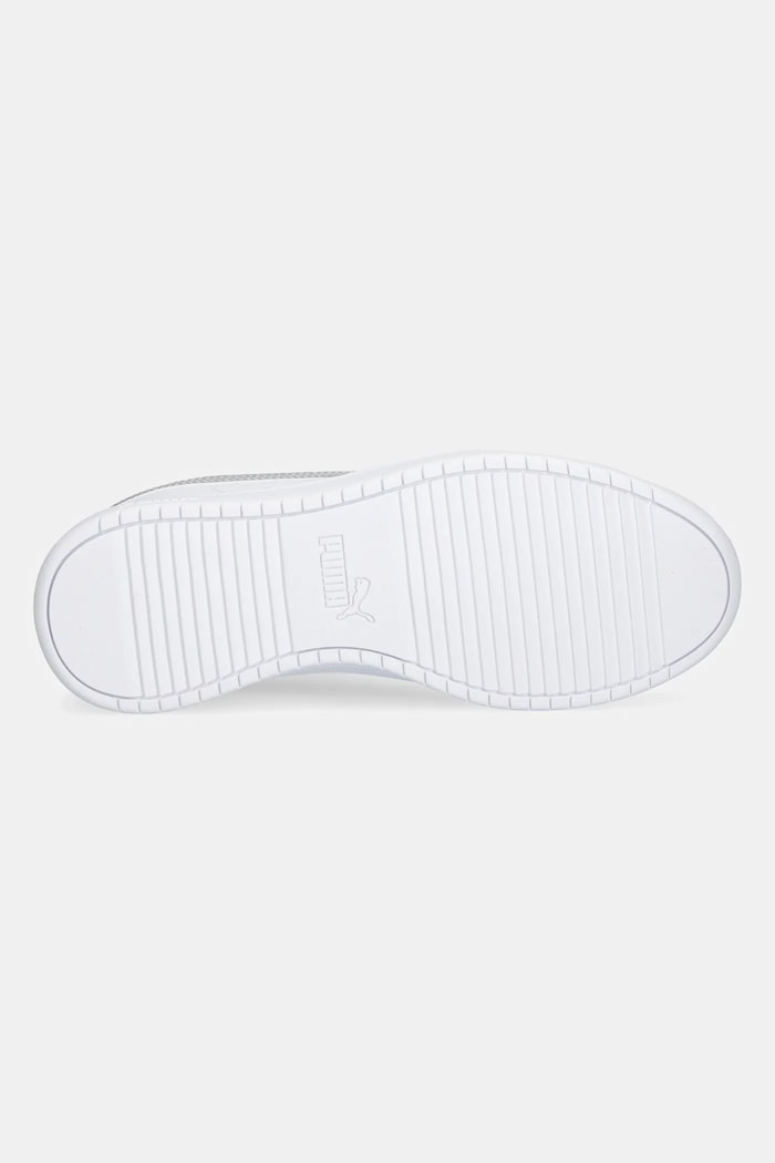 Puma sneakersy dziecięce Rickie Classic 394252 biały