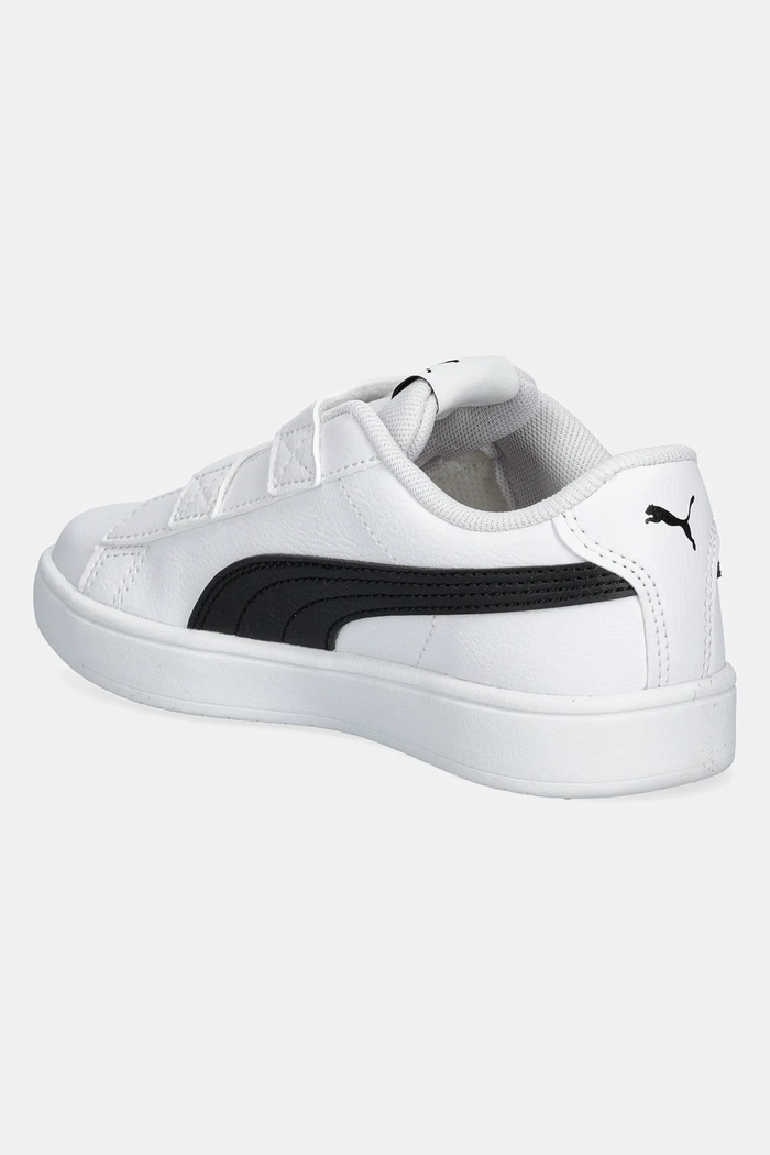 Chlapec Detské tenisky Puma Rickie Classic V 394253.13 biela