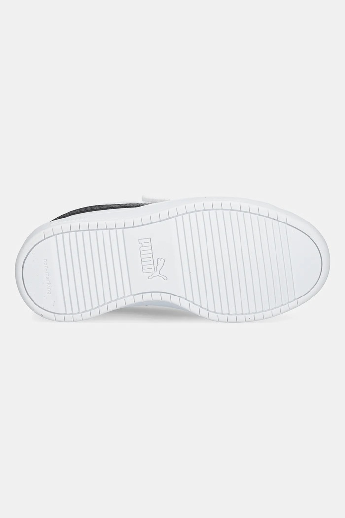 Detské tenisky Puma Rickie Classic V 394253.13 biela