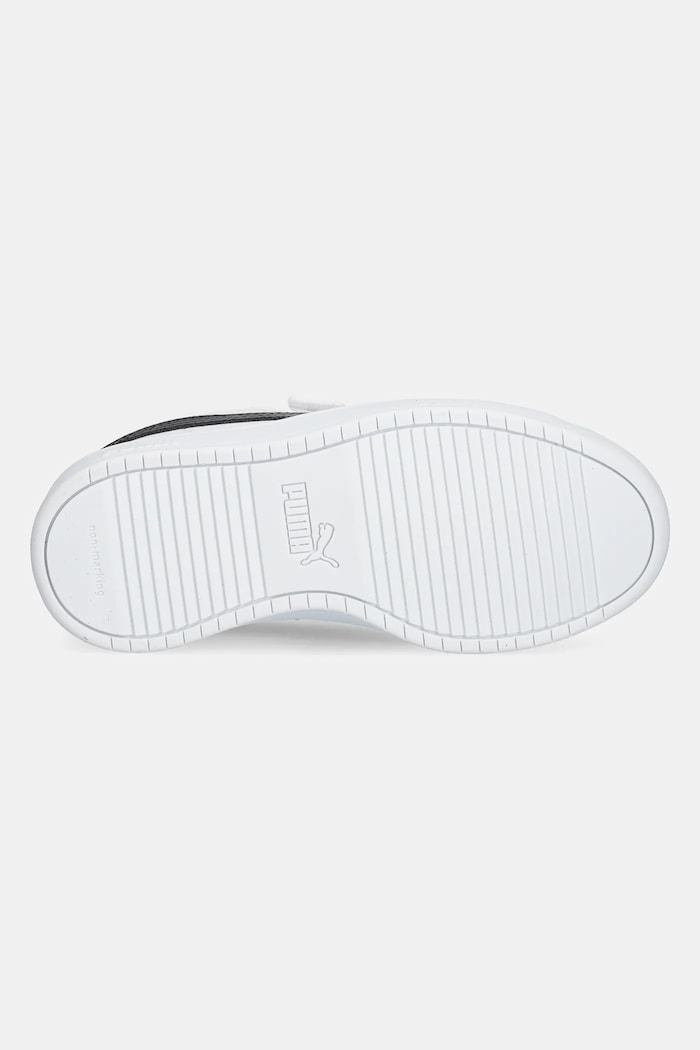 Detské tenisky Puma Rickie Classic V 394253.13 biela