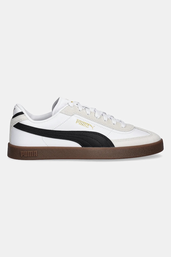 Детски маратонки Puma Club II Era 401489 бял SS26