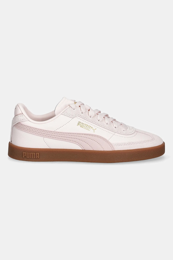 Дитячі кросівки Puma Club II Era 401489 рожевий SS26