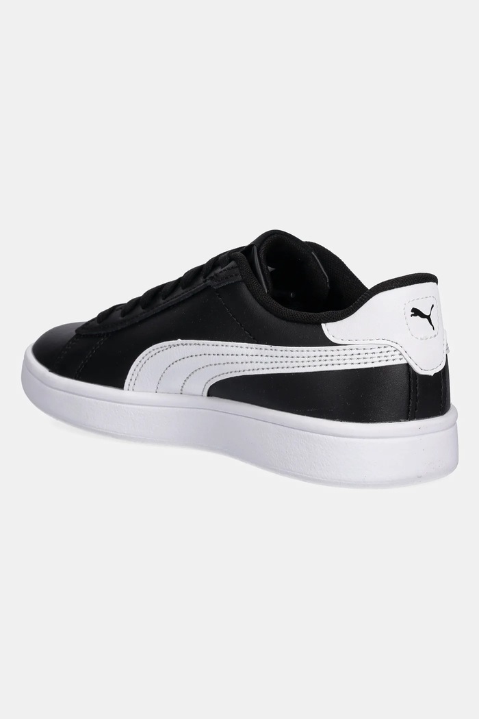 Fiú Puma sportcipő Smash 3.0 L 392031 fekete
