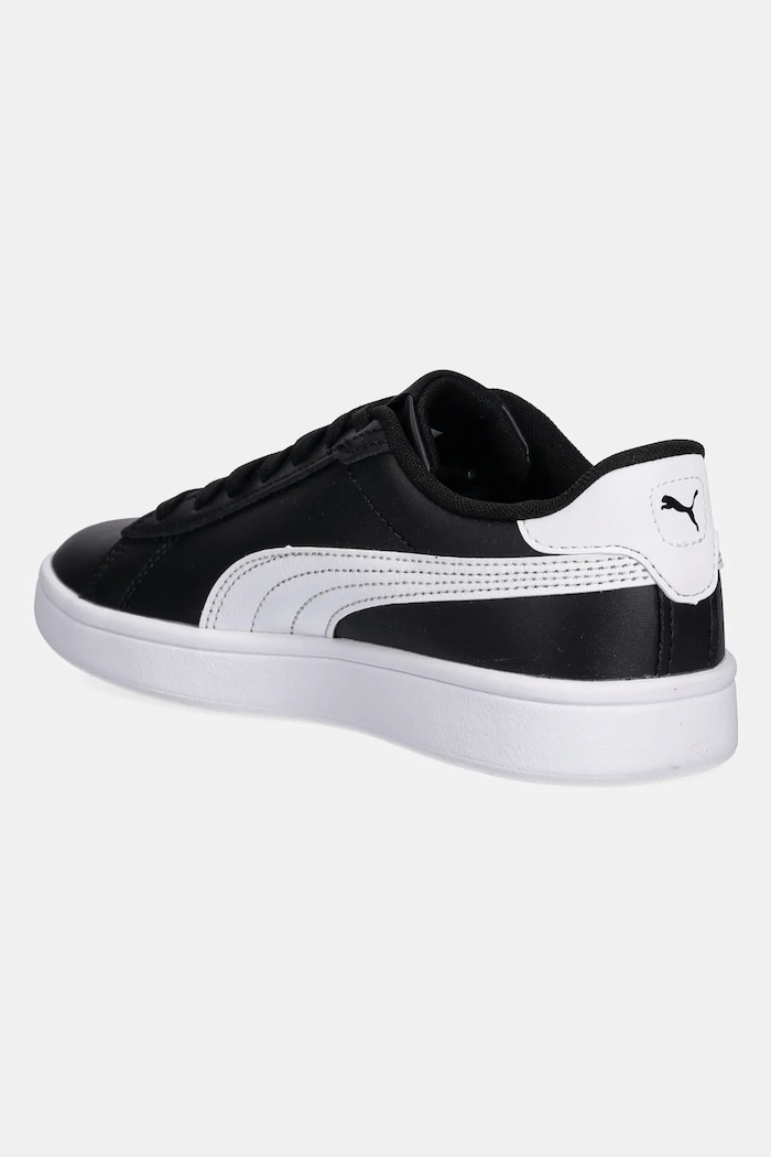 Fiú Puma sportcipő Smash 3.0 L 392031 fekete