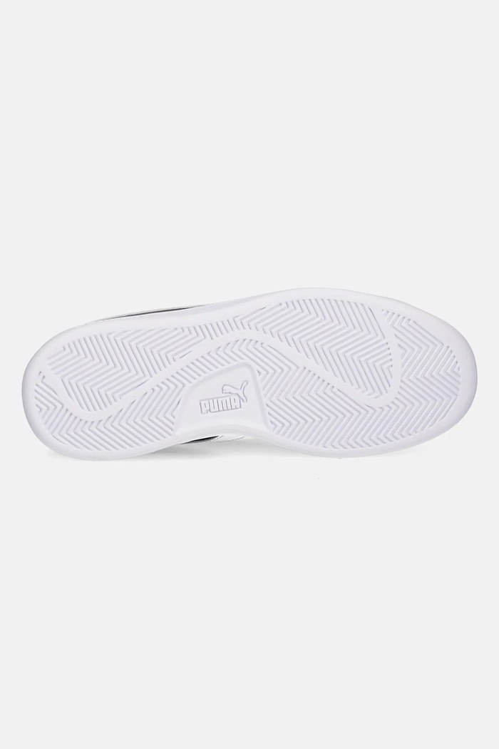 Puma sportcipő Smash 3.0 L 392031 fekete