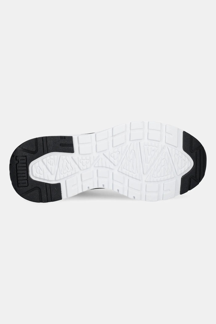 Sneakers pentru copii Trinity Lite MID 90s Puma negru 400659