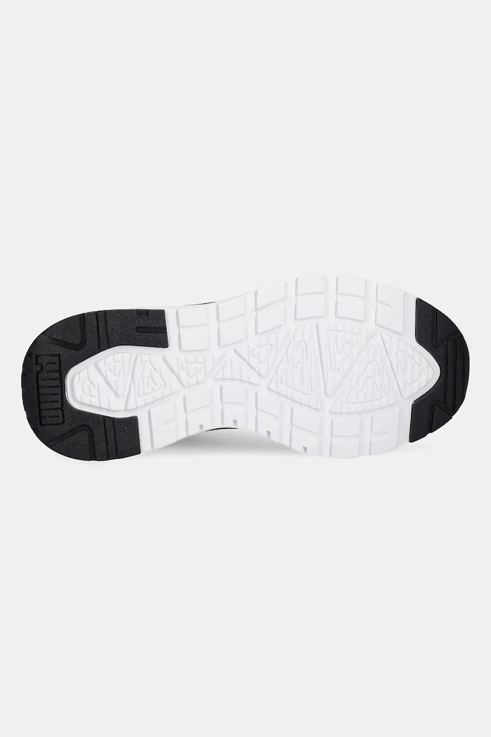 Sneakers pentru copii Trinity Lite MID 90s Puma negru 400659