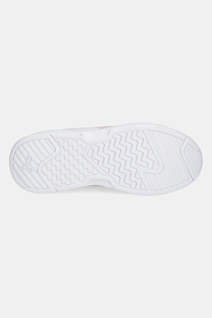 Puma sneakersy dziecięce X-Ray 3 LT 401493 biały