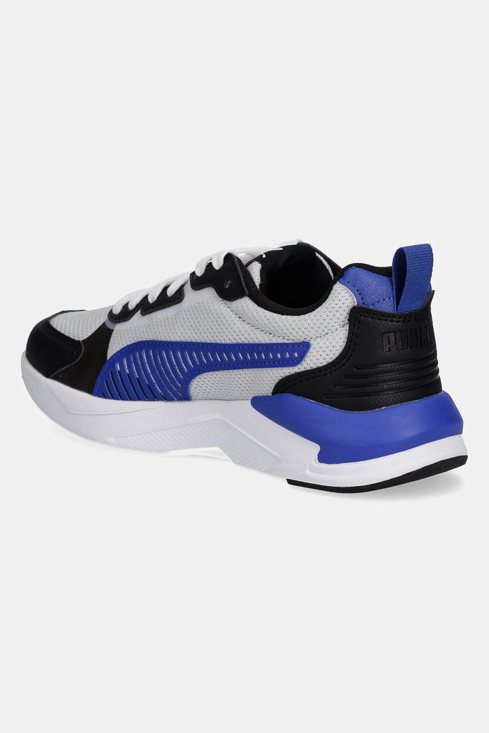 Chłopiec Puma sneakersy dziecięce X-Ray 3 LT 401493 szary