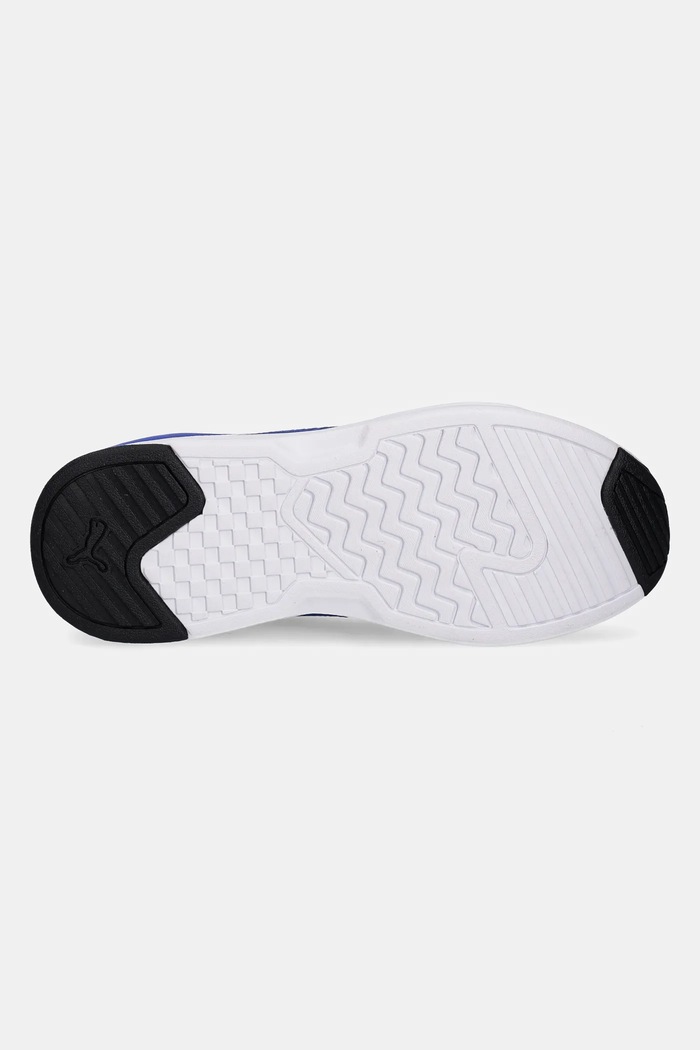 Puma sneakersy dziecięce X-Ray 3 LT 401493 szary