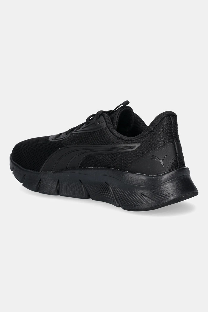 CHLAPEC Dětské tenisky Puma FlexFocus Lite Modern 401517 černá