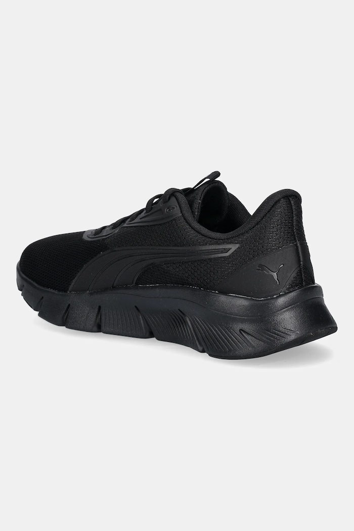 CHLAPEC Dětské tenisky Puma FlexFocus Lite Modern 401517 černá