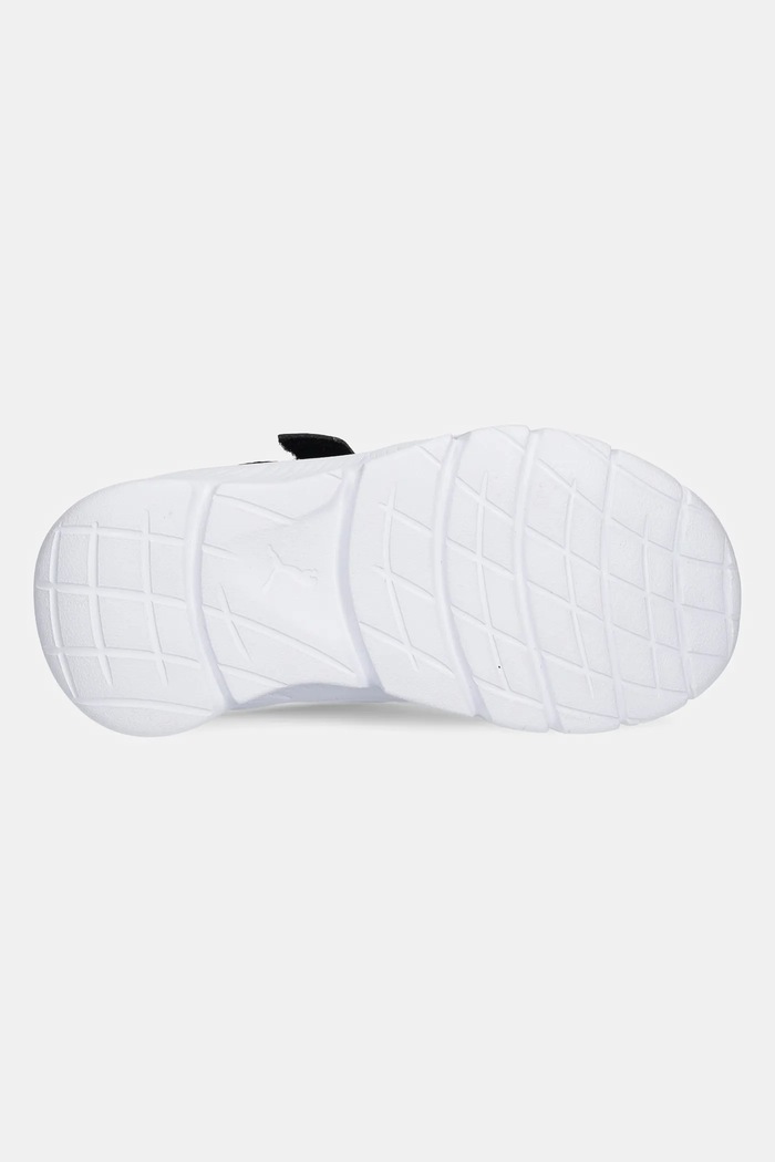 Detské tenisky Puma FlexFocus Modern AC+ 401519 čierna