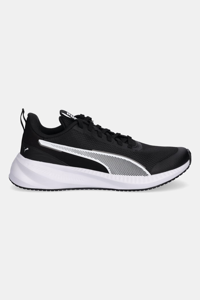 Detské tenisky Puma Flyer Lite 3 401526 čierna SS26