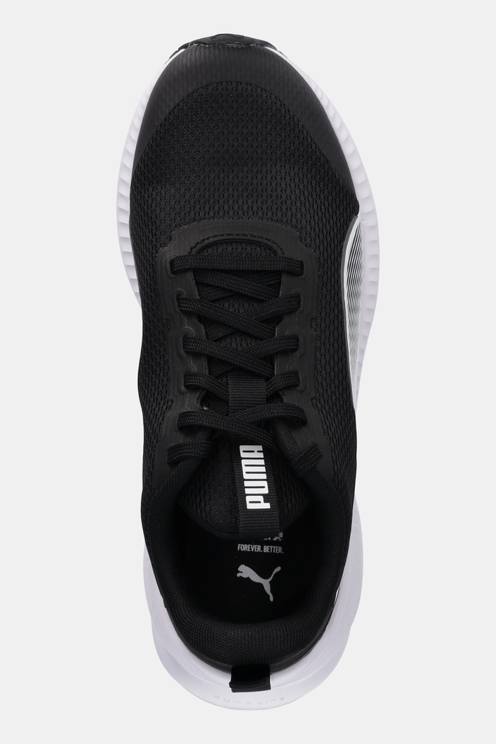 Detské tenisky Puma Flyer Lite 3 čierna 401526