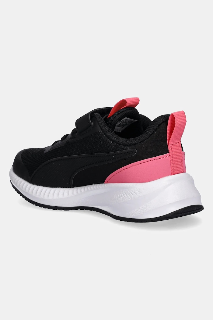 Chlapec Detské tenisky Puma Flyer 3 AC+ 401527 čierna