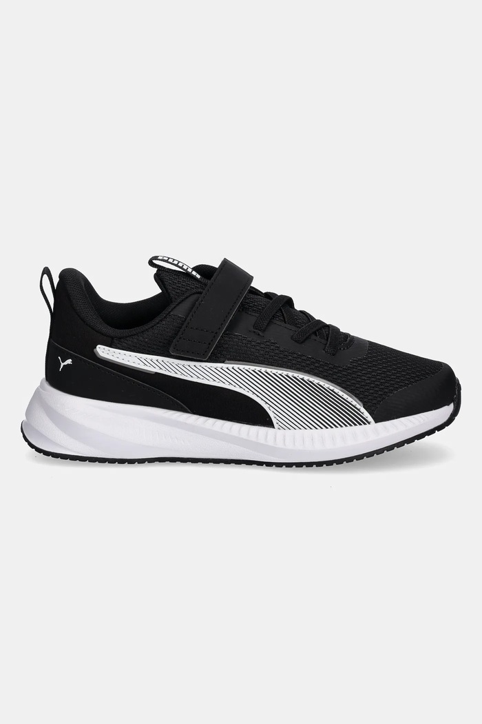 Detské tenisky Puma Flyer 3 AC+ 401527 čierna SS26