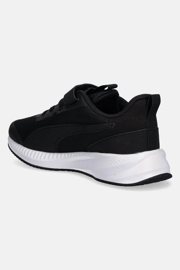 Chlapec Detské tenisky Puma Flyer 3 AC+ 401527 čierna