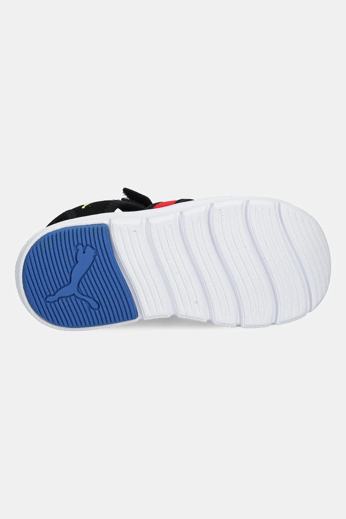 Puma sandale copii Fun Racer Sandal V 400585 rosu