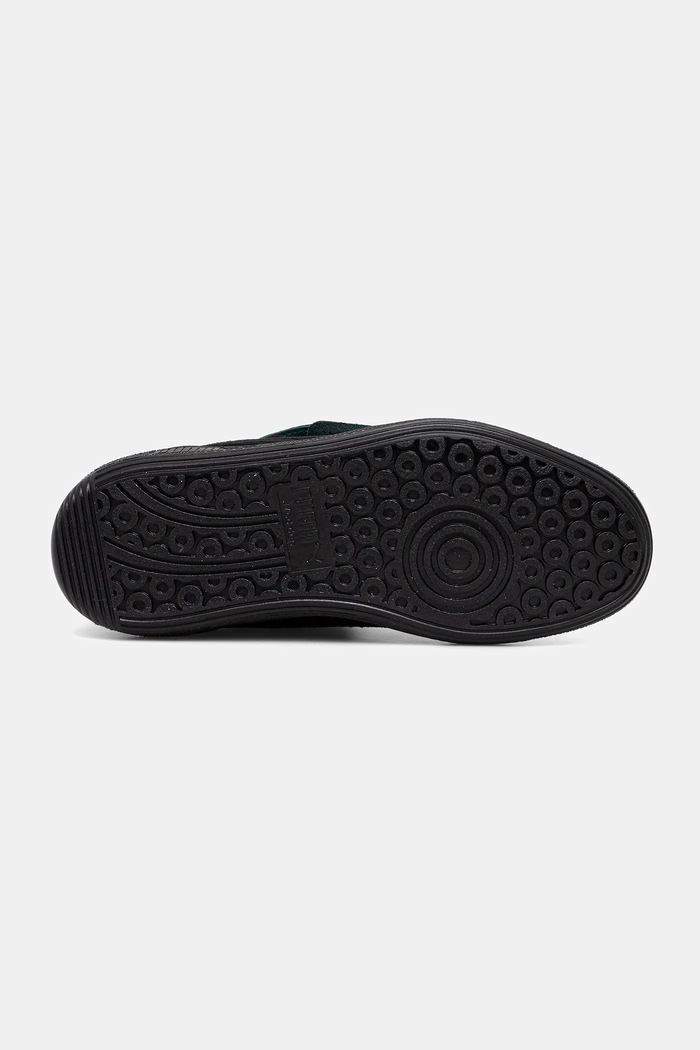 Dětské tenisky Puma Palermo 2 HARRY POTTER 401640 zelená