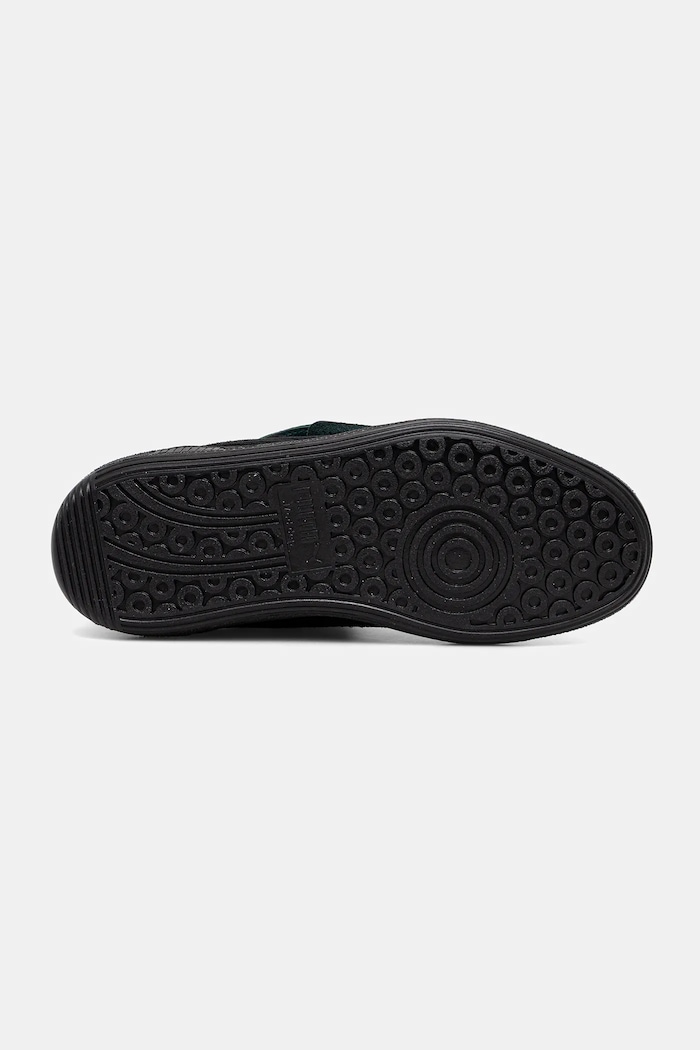 Dětské tenisky Puma Palermo 2 HARRY POTTER 401640 zelená