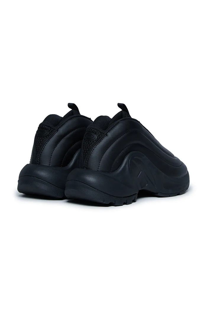 Băieți Diesel Sneakers pentru copii D-RUNNER S-D-RUNNER SNEAKERS BC0586 negru