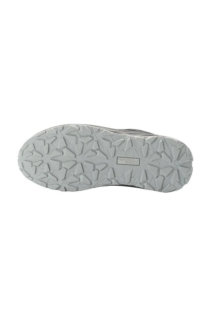 Dječje cipele Jack Wolfskin WOODLAND 2 TEXAPORE LOW K 4059811.26.33