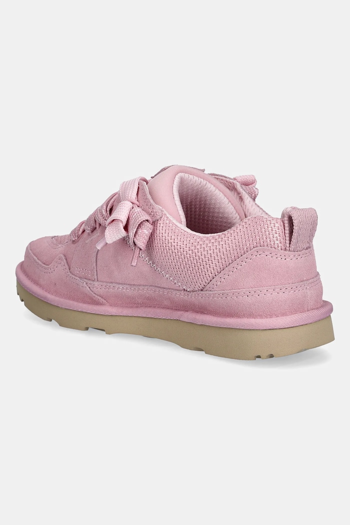 Момче Детски маратонки UGG LO LOWMEL 1166490K розов