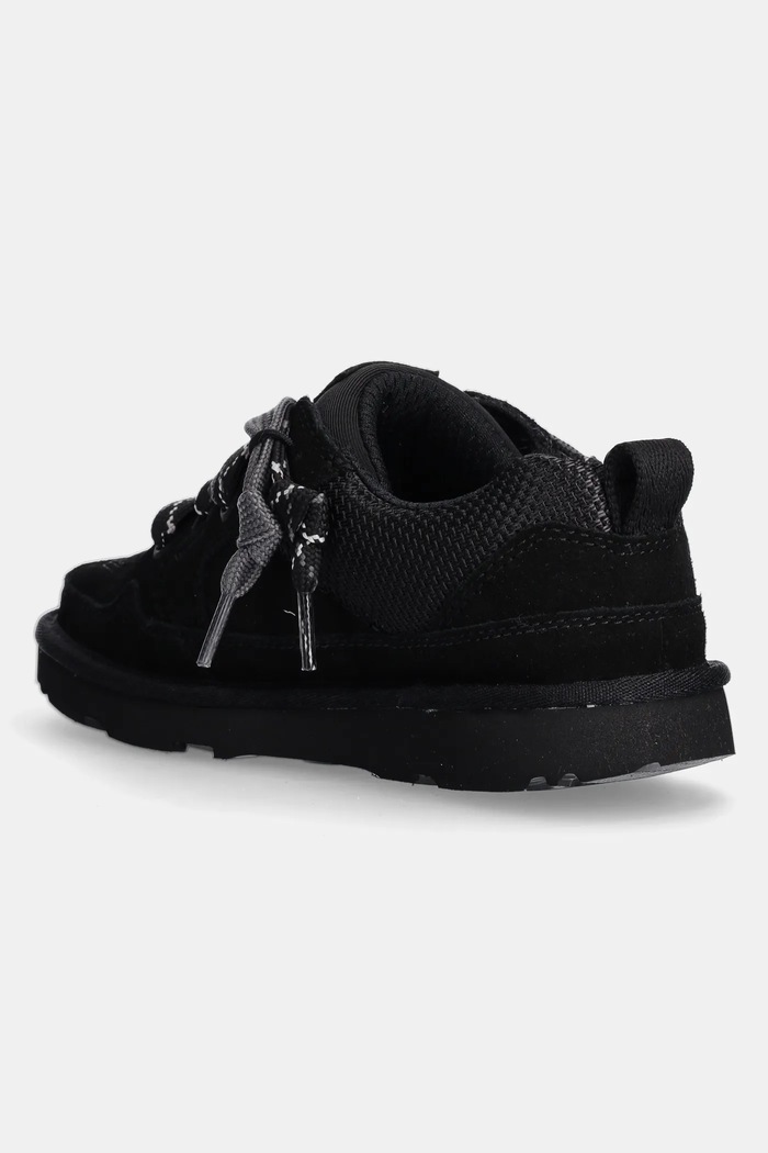 Dječaci Dječje tenisice UGG LO LOWMEL 1166490K crna