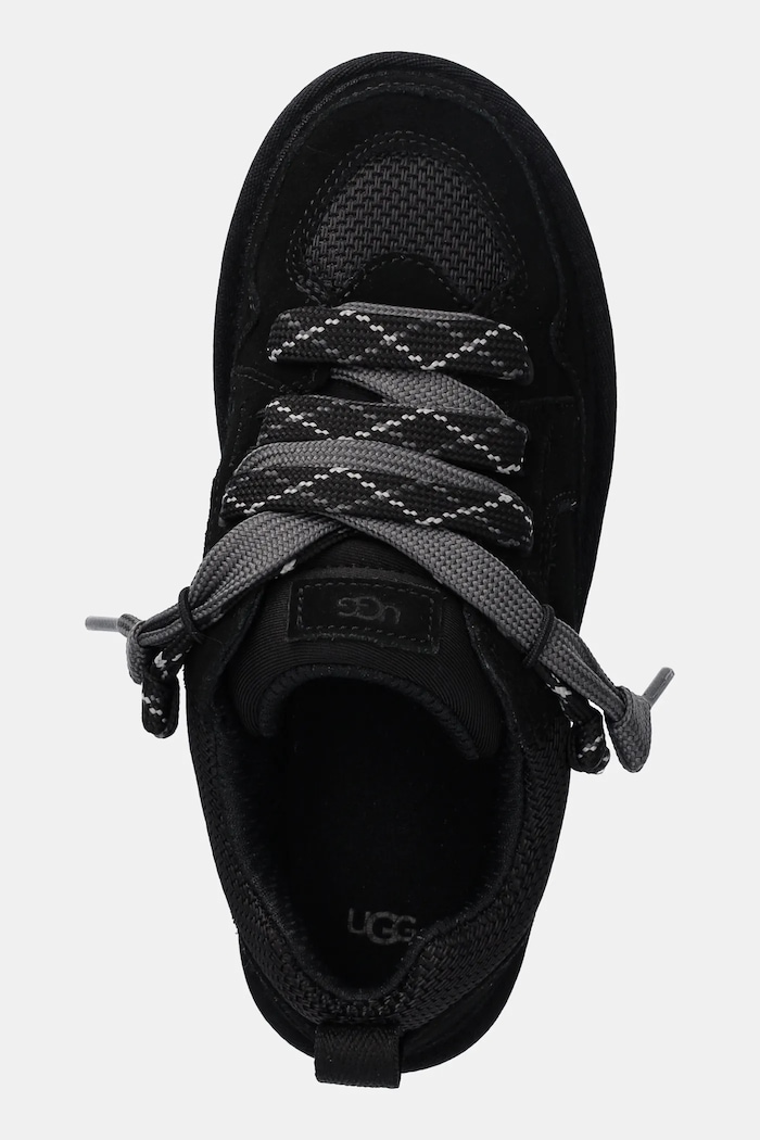 Dječje tenisice UGG LO LOWMEL crna 1166490K