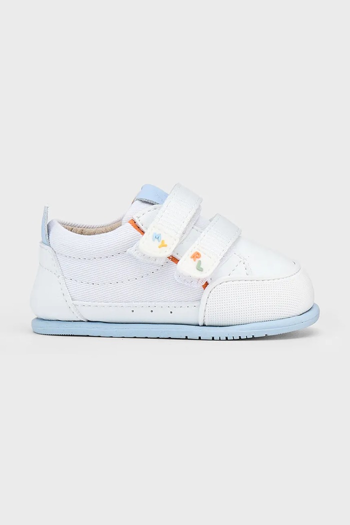 Mayoral 41656.69A.Baby.PPYA plava SS25