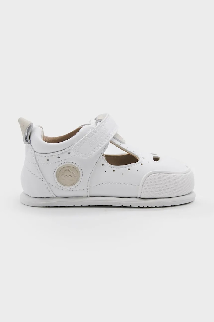 Mayoral 41660.71C.Baby.PPYA alb SS25