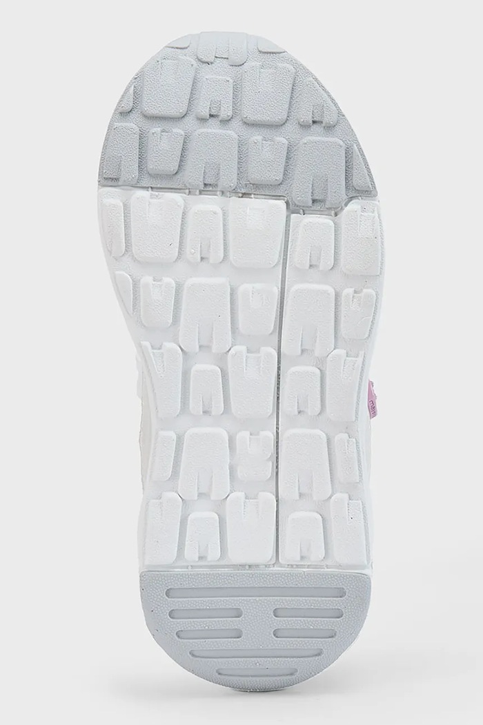 Băieți Mayoral sneakers pentru copii 43615.52B.Kids.PPYA alb