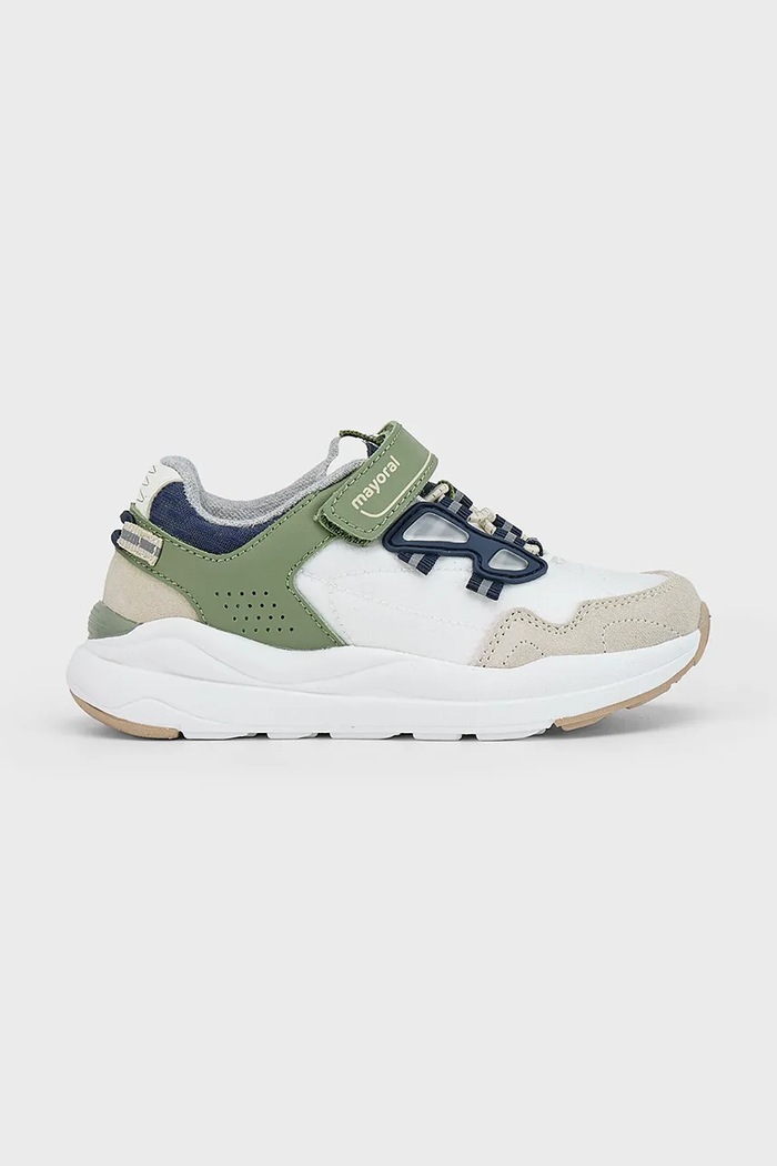 Mayoral sneakers pentru copii 45649.99B.Kids.PPYA multicolor SS25