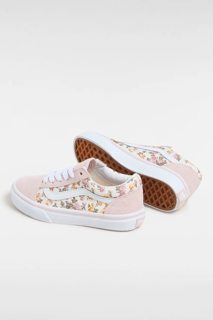 Dječje tenisice Vans Old Skool roza VN000CYVBIY1