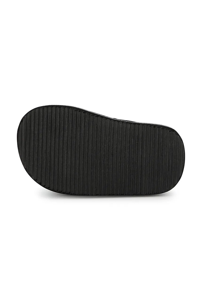 Sandale copii Karl Lagerfeld negru Z30384.28.30