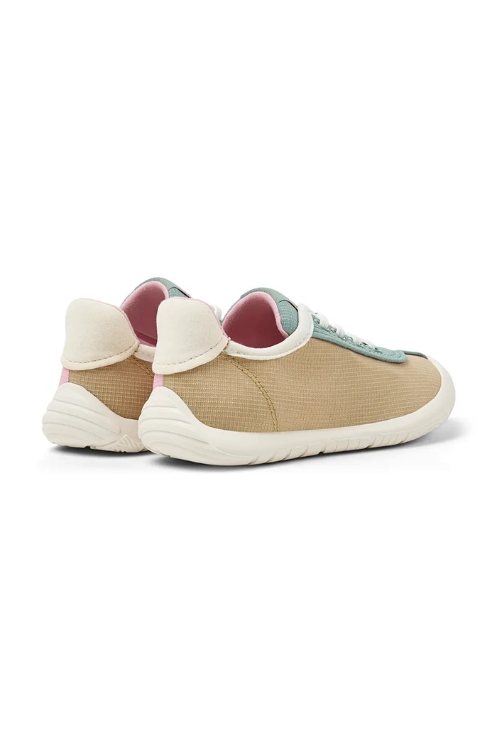 Παιδικά sneakers Camper Peu Path TWS Kids πράσινο K800615.28.34.TWS